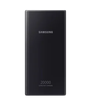 پاوربانک سامسونگ مدل EB-P5300 ظرفیت 20000 میلی آمپر ساعت 8 vn battery pack 25w 20000mah eb p5300 eb p5300xjegww 534448145
