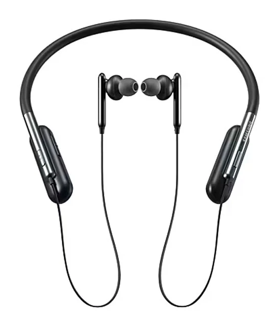 هدفون گردنی سامسونگ U Flex 2 هدفون گردنی سامسونگ u flex
